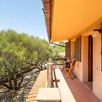 Апартаменты L'oasi Panoramica By Propertize - Olbia Pittulongu