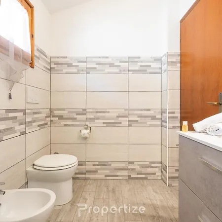 L'oasi Panoramica By Propertize - Olbia Appartamento
