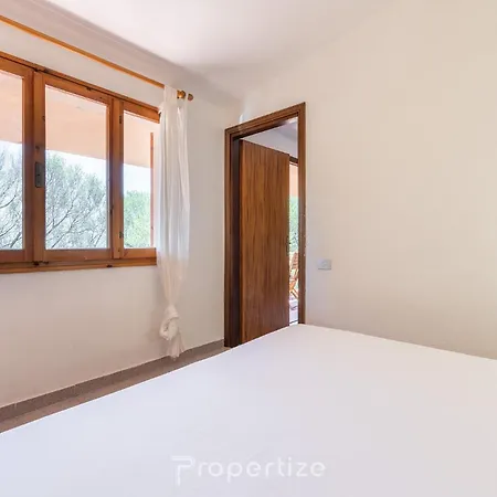 Appartamento L'oasi Panoramica By Propertize - Olbia *