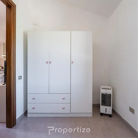 Appartamento L'oasi Panoramica By Propertize - Olbia Pittulongu