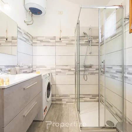 Appartamento L'oasi Panoramica By Propertize - Olbia *
