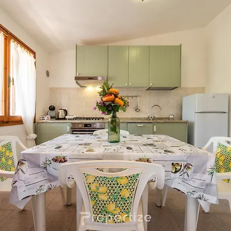 Appartamento L'oasi Panoramica By Propertize - Olbia Pittulongu