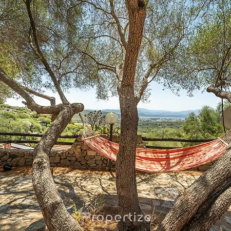 Appartamento L'oasi Panoramica By Propertize - Olbia Pittulongu