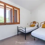 L'oasi Panoramica By Propertize - Olbia Apartamento *