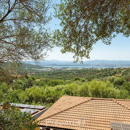 L'oasi Panoramica By Propertize - Olbia Pittulongu