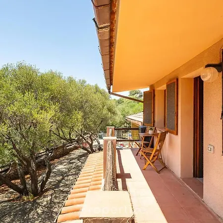 Apartmán L'oasi Panoramica By Propertize - Olbia Pittulongu
