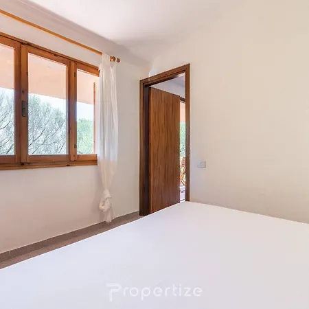 Apartmán L'oasi Panoramica By Propertize - Olbia Pittulongu