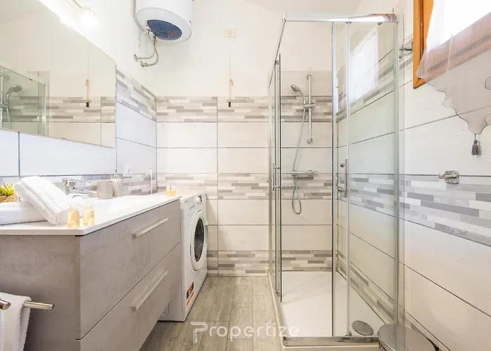 Apartamento L'oasi Panoramica By Propertize - Olbia *